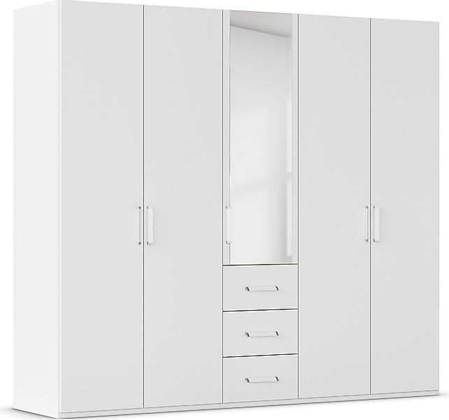 rauch Drehtürenschrank "Kleiderschrank Schrank Garderobe Schlafzimmerschran günstig online kaufen