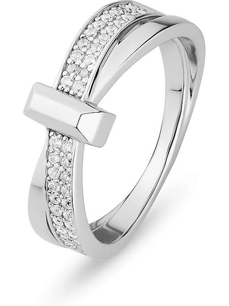 JETTE Silberring, Zirkonia günstig online kaufen