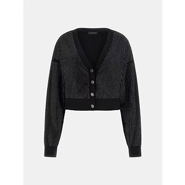 Guess  Strickjacken W5GR08 Z3MN2-JBLK günstig online kaufen