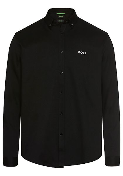 BOSS GREEN Langarmhemd B Motion L günstig online kaufen