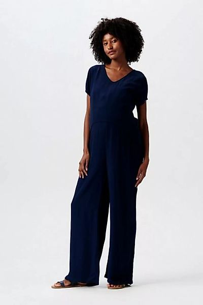ESPRIT maternity Umstandshose Jumpsuit (1-tlg) günstig online kaufen