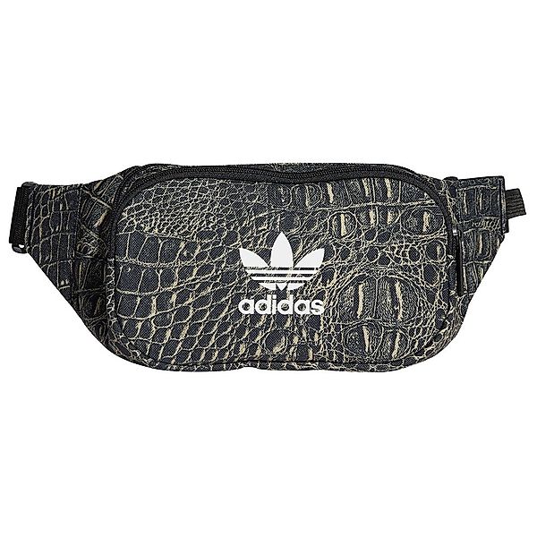 Adidas Originals Hüfttasche One Size Beige Tone / Black günstig online kaufen