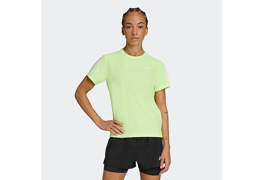 adidas Performance Laufshirt OTR B TEE günstig online kaufen