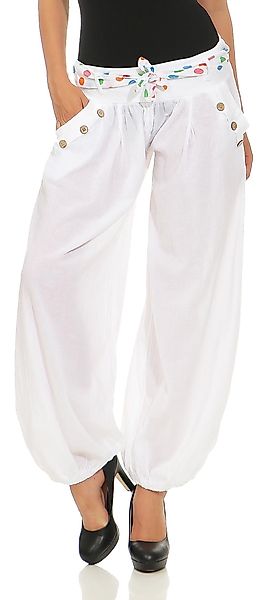 malito more than fashion Haremshose 3417 günstig online kaufen