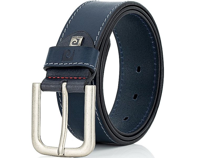 Pierre Cardin Ledergürtel günstig online kaufen