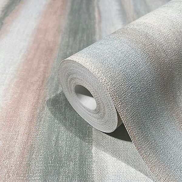 Marburg Vliestapete »Multicolor Melody« mehrfarbig moderne Tapete für Wohnz günstig online kaufen