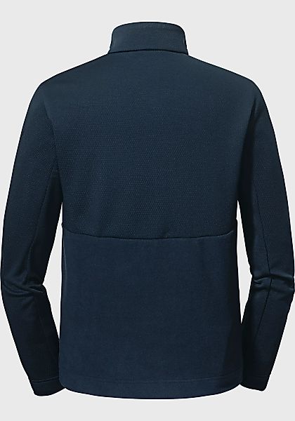 Schöffel Fleecejacke "Fleece Jacket Pelham M", ohne Kapuze günstig online kaufen