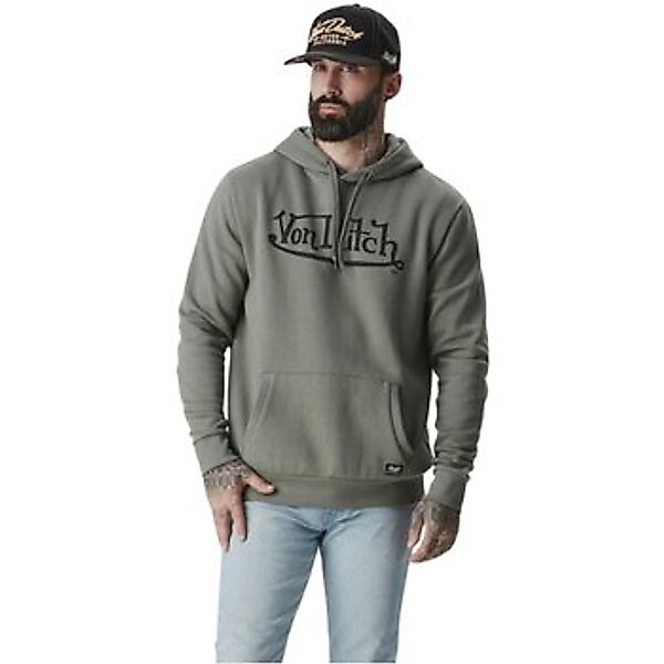 Von Dutch  Sweatshirt VD_1_SWC_LOGAN_KAN günstig online kaufen