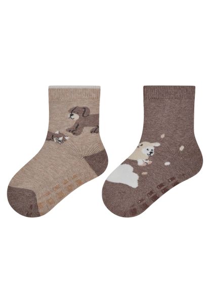 Sterntaler® ABS-Socken Sterntaler® ABS Socken 2er-Pack günstig online kaufen