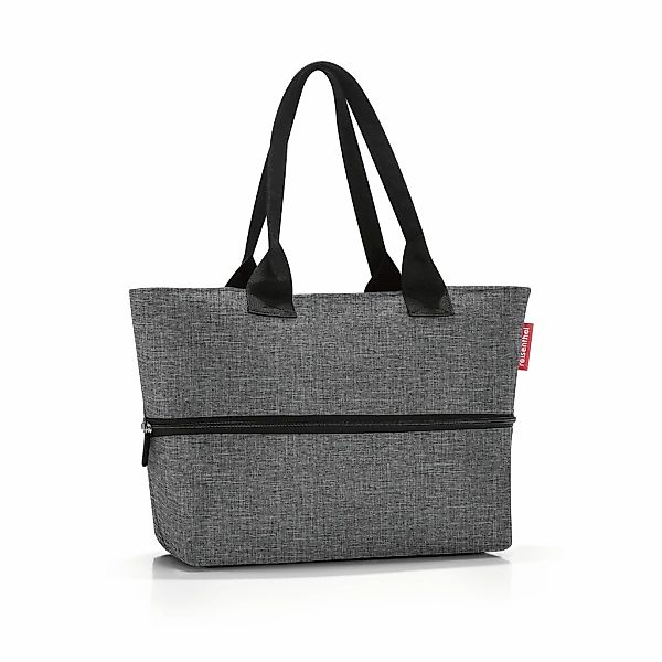 REISENTHEL Shopper "e1, Einkaufstasche, 50 x 26,5 x 16,5 cm" Seitlich umlau günstig online kaufen