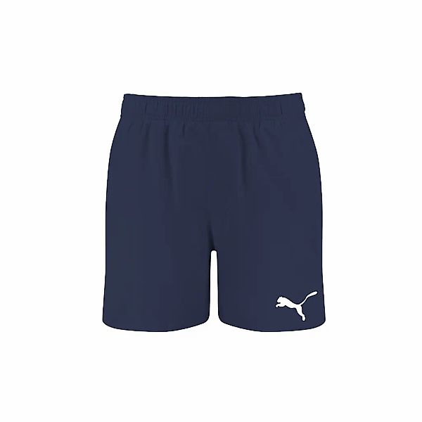 PUMA Badeshorts 1 Stk. mit zeitlosem Design günstig online kaufen
