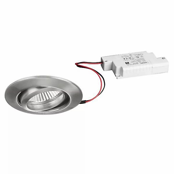 Brumberg LED-Einbaustrahlerset, dim2warm, Phasenab dimmbar - 39373153 günstig online kaufen