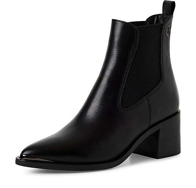 Tamaris Tamaris - Stiefel - Schwarz Stiefel günstig online kaufen