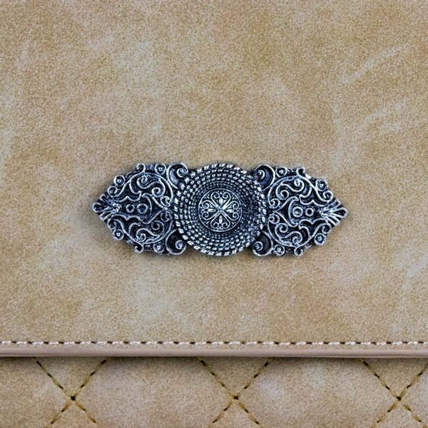 Trachtenland Trachtentasche Gesteppte Handtasche 'Fabia' mit günstig online kaufen