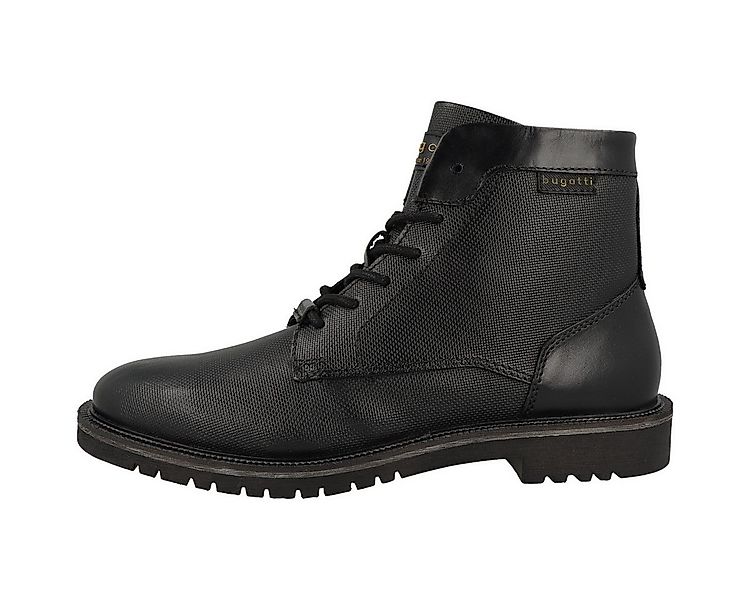 bugatti AO934 Herren Stiefelette Stiefeletten, Stiefel, Winterstiefel, Wint günstig online kaufen