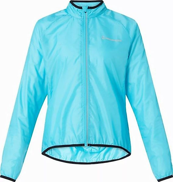 NAKAMURA Fahrradjacke Da.-Funktions-Jacke Alama III wms TURQUOISE günstig online kaufen