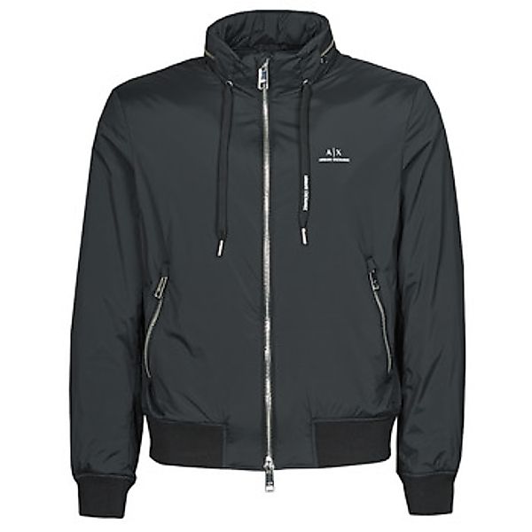 ARMANI EXCHANGE Steppjacke "Steppjacke" günstig online kaufen