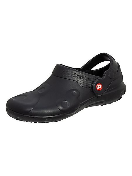Schuzz Schuzz Pro schwarz Pantolette günstig online kaufen
