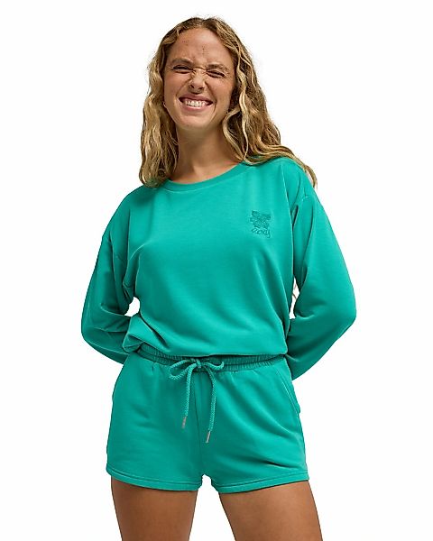 Roxy Sweatshorts "Surfing By Moonlight" günstig online kaufen