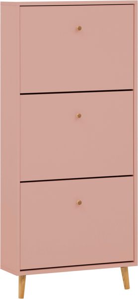 Schildmeyer Schuhschrank Bjarne, Breite 59 cm günstig online kaufen