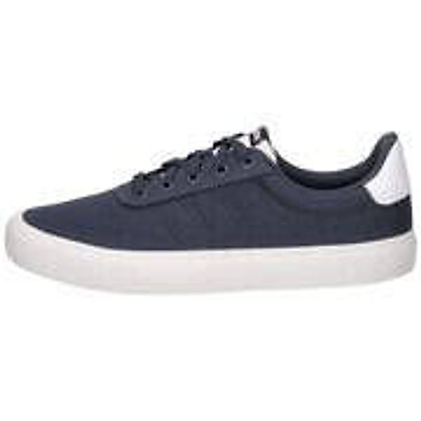 adidas Vulcraid3R Skate Sneaker Herren blau|blau|blau günstig online kaufen