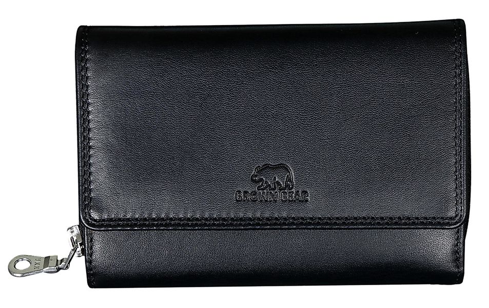 Brown Bear Geldbörse Modell Lin für günstig online kaufen