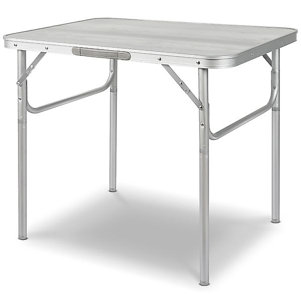 HOMECALL Campingtisch Klapptisch Faltbarer Gartentish Balkontisch günstig online kaufen