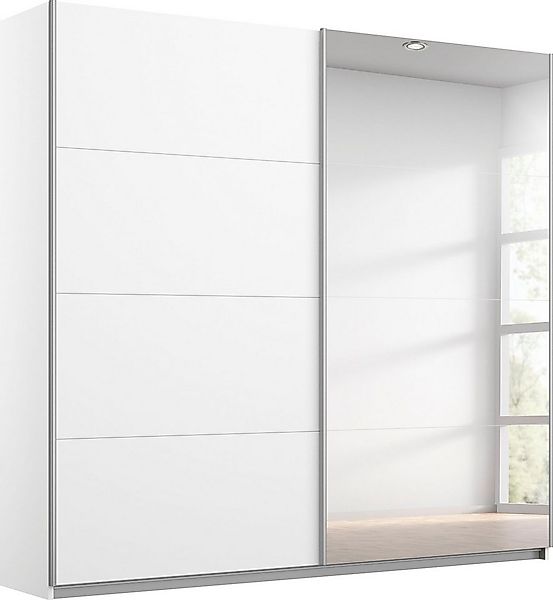 OTTO home Schwebetürenschrank Kleiderschrank Schrank Garderobe Schlafzimmer günstig online kaufen