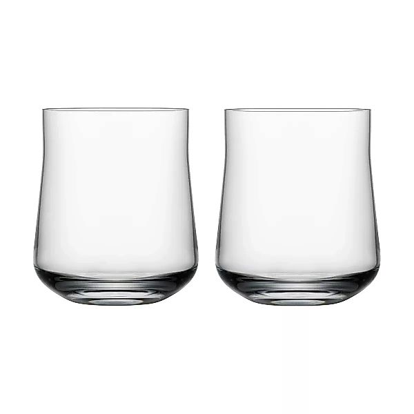 Informal Wasserglas 25cl 2er Pack Klar günstig online kaufen