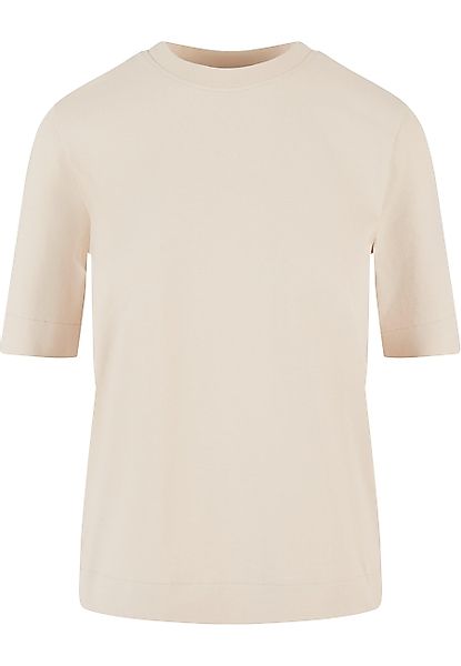 URBAN CLASSICS T-Shirt "Urban Classics Damen Ladies Classy Tee", (1 tlg.) günstig online kaufen