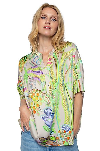 Emily Van Den Bergh Schlupfbluse Damenbluse günstig online kaufen