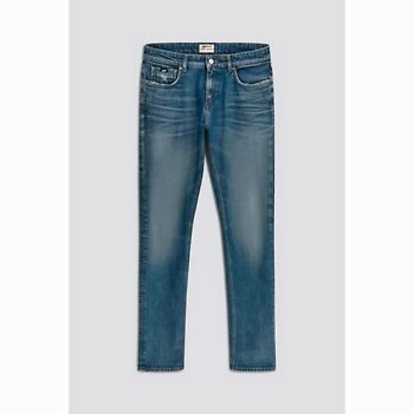 Gas  Slim Fit Jeans ALBERT SIMPLE 92MM-35145_103014 günstig online kaufen