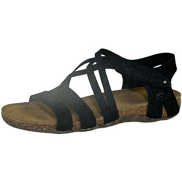 Loint's Of Holland  Sandalen Sandaletten Vierlingsbeek black 312440784 günstig online kaufen
