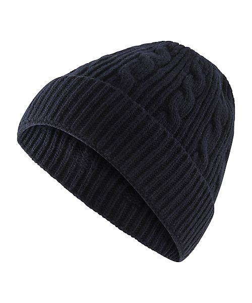 FALKE Strickmütze (1-St) aus feinster Merinowolle günstig online kaufen