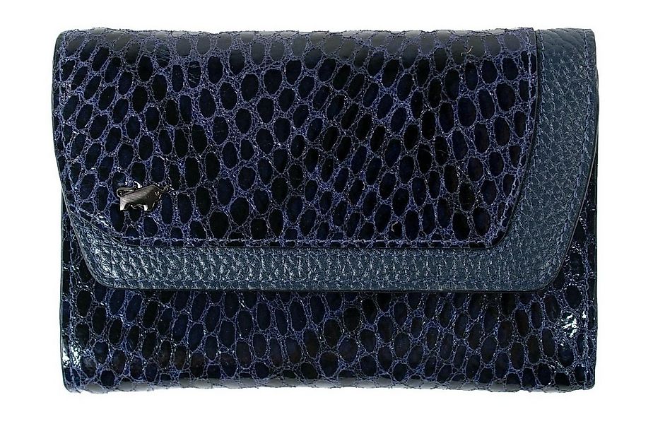 Braun Büffel Geldbörse Luise, mit RFID-Blocker Schutz günstig online kaufen