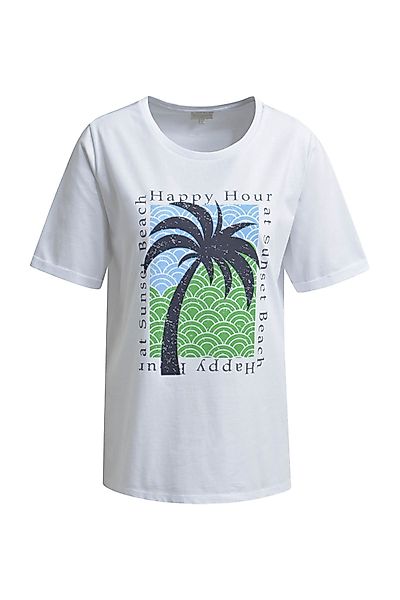 Milano Italy T-Shirt T-SHIRT W ROUNDNECK günstig online kaufen