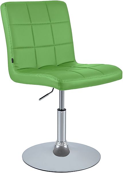 CLP Esszimmerstuhl Ricky, Kunstlederbezug, drehbar und günstig online kaufen