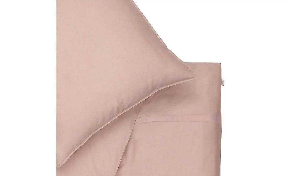 SCHÖNER WOHNEN-Kollektion Bettwäsche "Pure in Gr. 135x200, 155x220 oder 200 günstig online kaufen