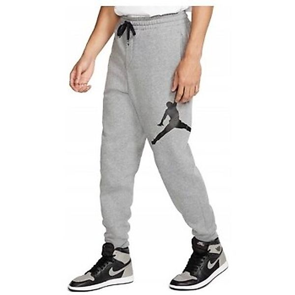 Nike  Hosen Jumpman Logo Fleece günstig online kaufen