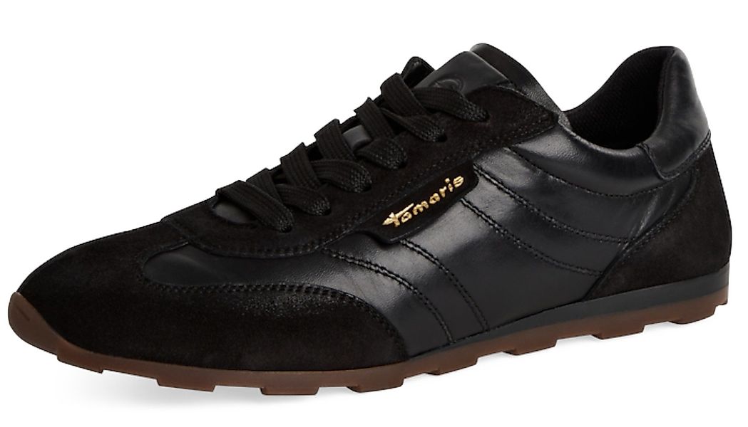 Tamaris 1-23611-44 098 Black Comb Sneaker günstig online kaufen