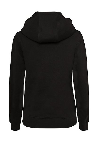 Miss Tee Kapuzenpullover Miss Tee Damen Forever Whatever Hoody (1-tlg) günstig online kaufen