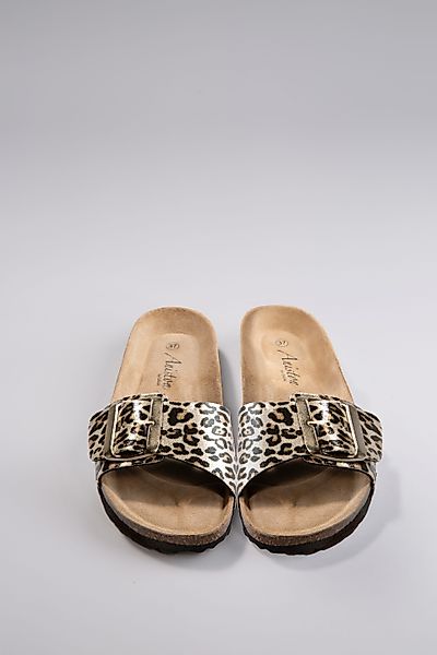 Aniston SHOES Pantolette, Strandschuh, Sommerschuh, Urlaubschuh, günstig online kaufen