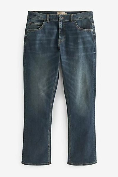 Next Bootcut-Jeans Bootcut Stretch-Jeans (1-tlg) günstig online kaufen