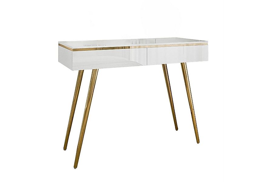 Lookway Konsolentisch AURORA-S mit Schubladen günstig online kaufen