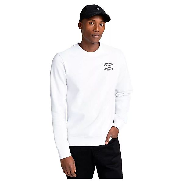 Element Pota Dominion Sweatshirt S Optic White günstig online kaufen