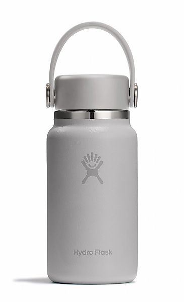 Hydro Flask Thermoflasche "Hydroflask 200 ML MICRO HYDRO" Tempshield Doppel günstig online kaufen