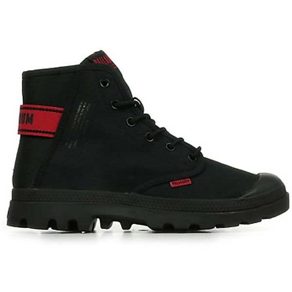 Palladium  Damenstiefel Pampa Hi günstig online kaufen