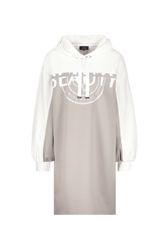 Monari Sweatkleid Kleid günstig online kaufen