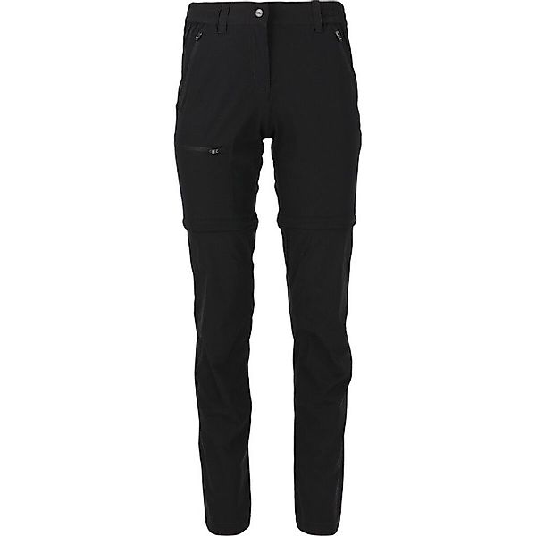 CMP Zip-off-Hose WOMAN ZIP OFF PANT günstig online kaufen
