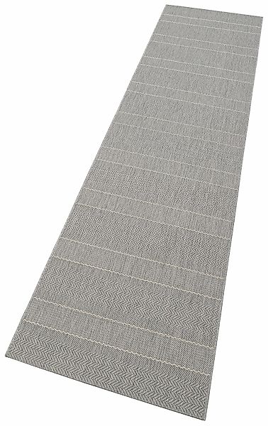 HANSE Home Teppich "Fürth" rechteckig 8 mm Höhe In-& Outdoor, Läufer, Wette günstig online kaufen
